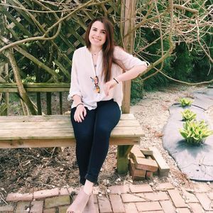 Meet your Posher, Molly